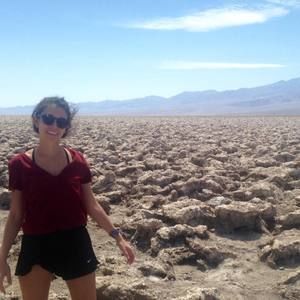 Meet your Posher, Mirella